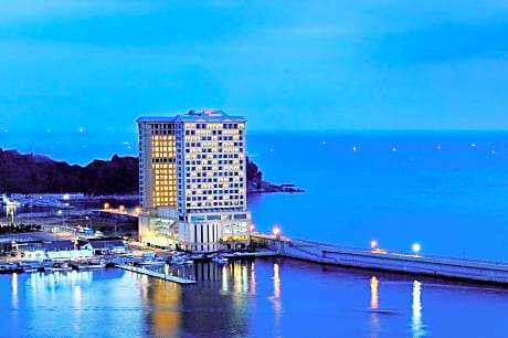 Ramada by Wyndham Gangwon Sokcho