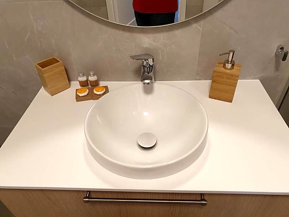 Ostseeresidenz Niechorze