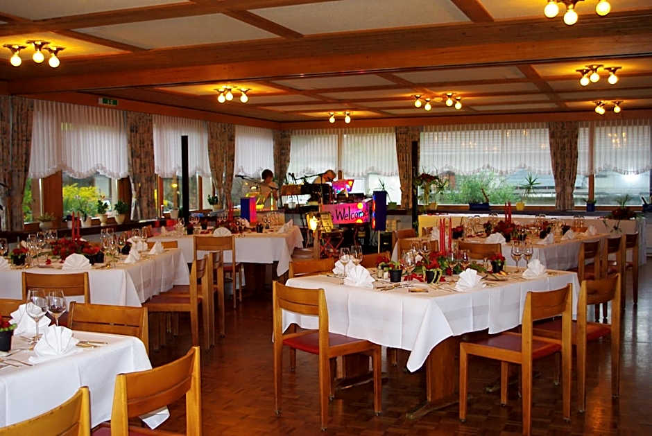 Hotel Adler