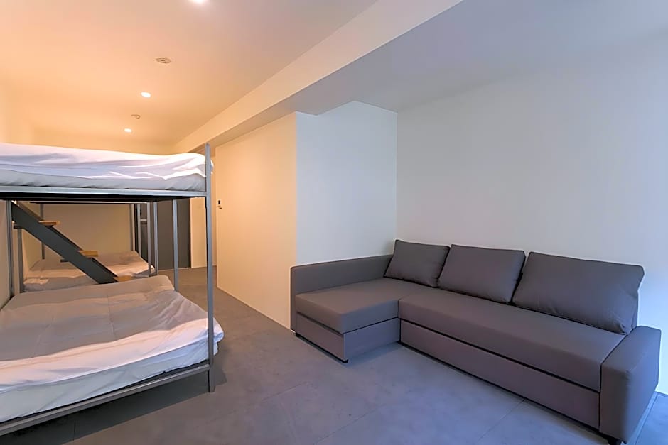 Piece Hostel Sanjo