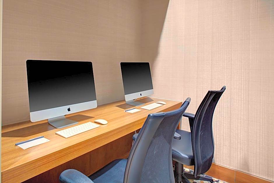 SpringHill Suites by Marriott Augusta