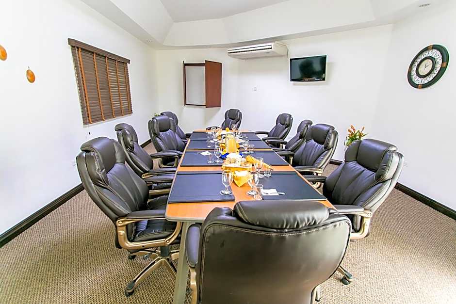 Altamont Court Hotel