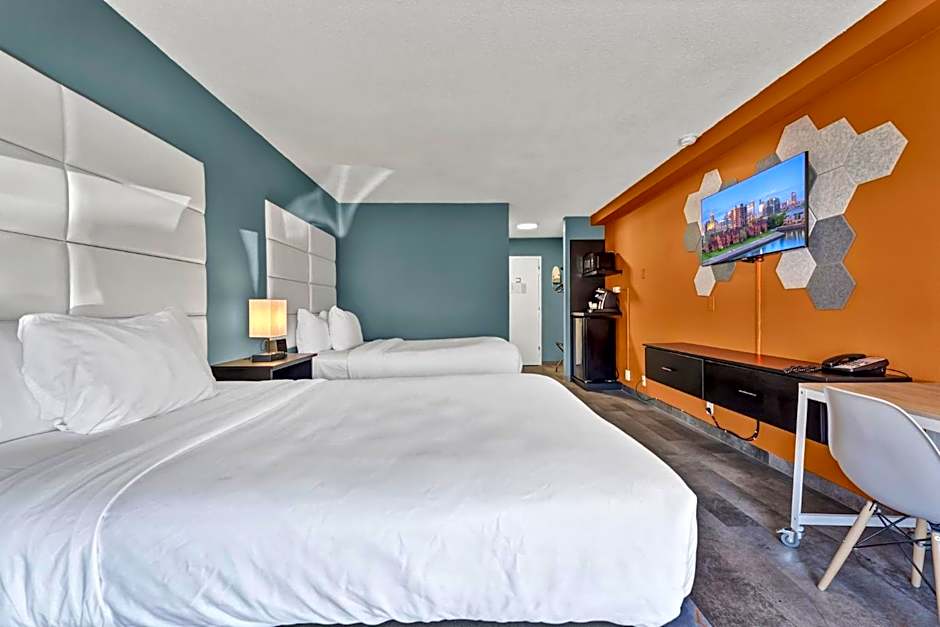 Buffalo Airport Hotel