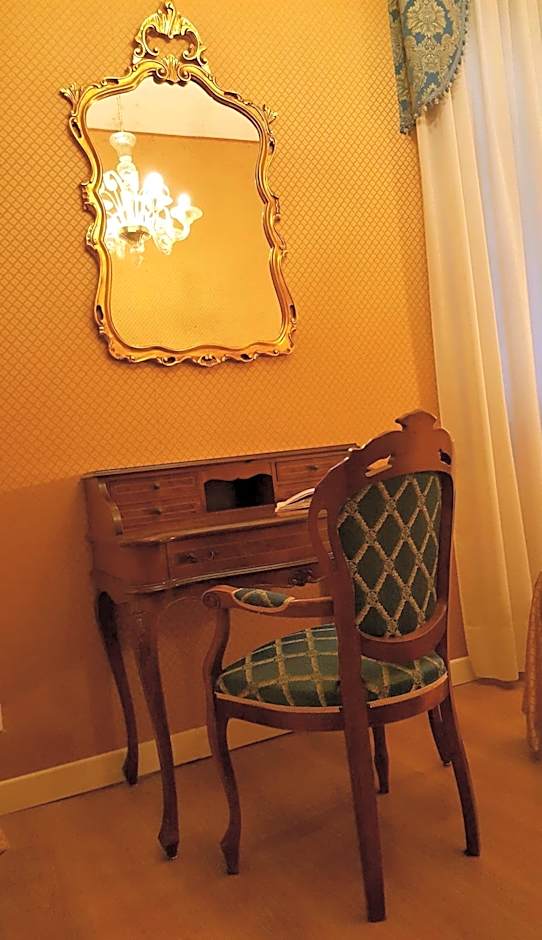 Hotel Locanda Canal