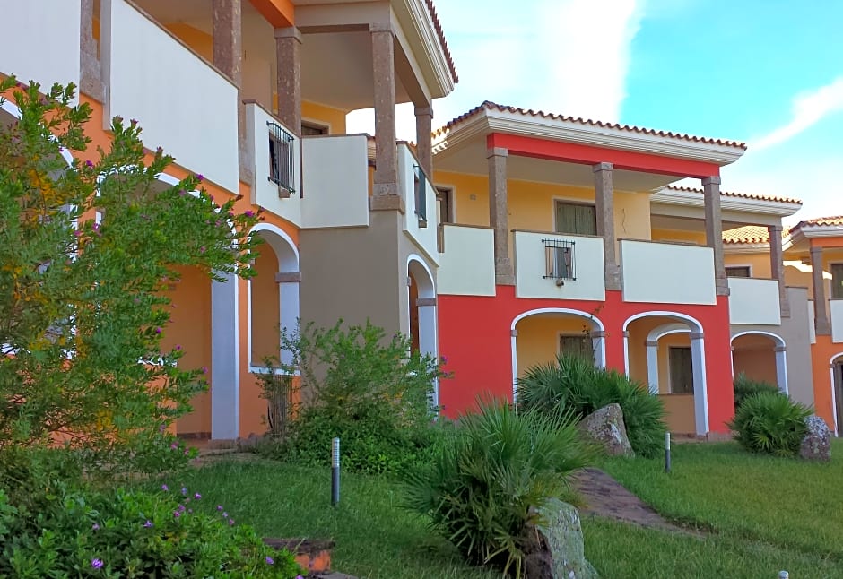 Le Farfalle Residenza