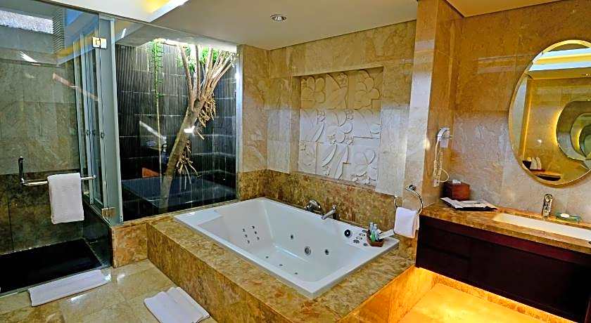 Prama Sanur Beach Bali Hotel