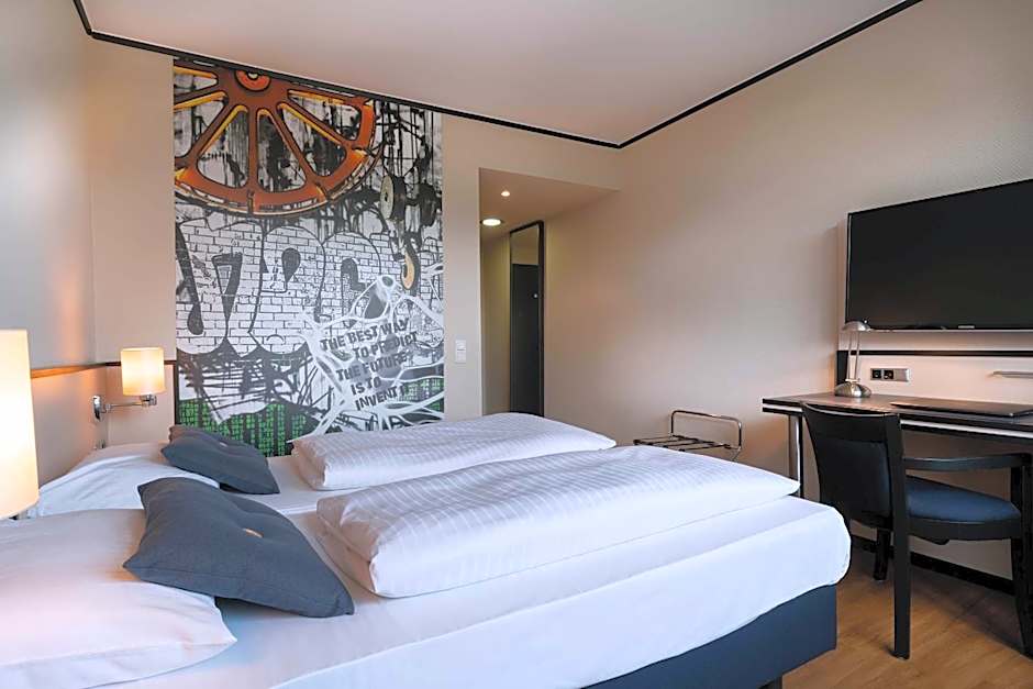 Seminaris Hotel Bad Honnef