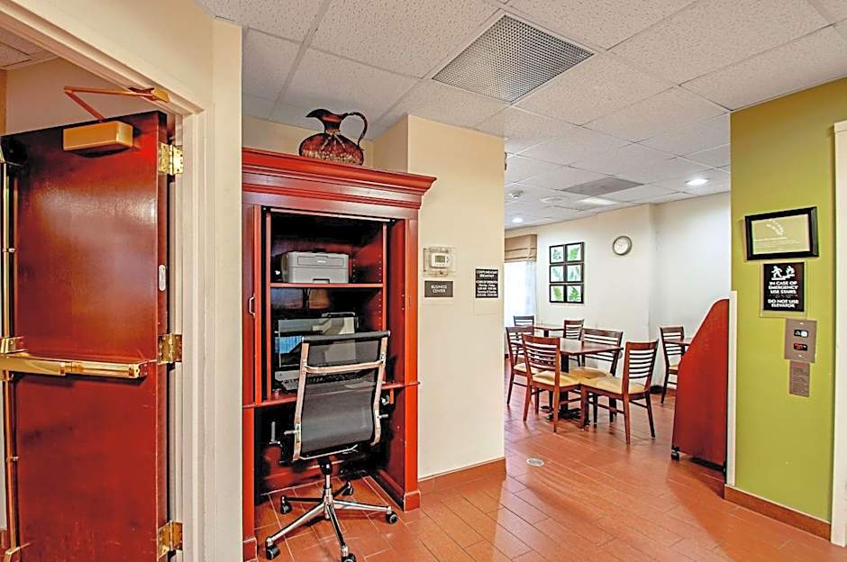 Sleep Inn Frederick - Ballenger Creek