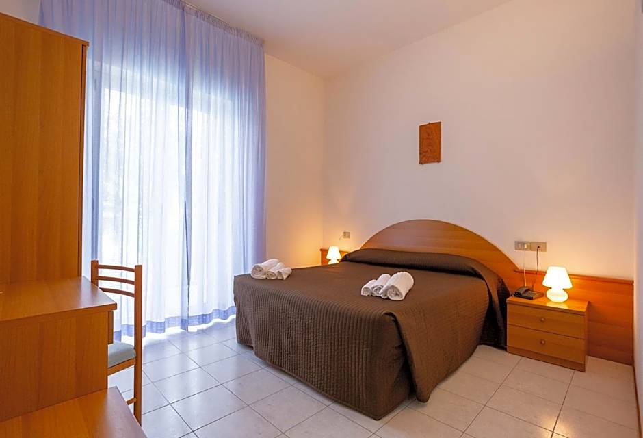 Centro Vacanze Domus M.G.