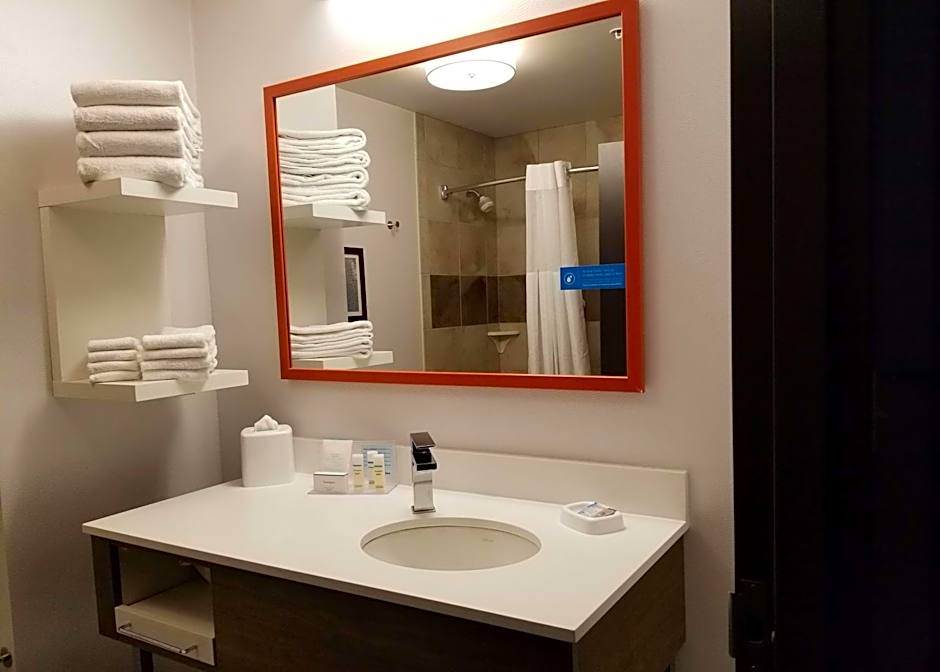 Hampton Inn By Hilton And Suites Spokane Valley