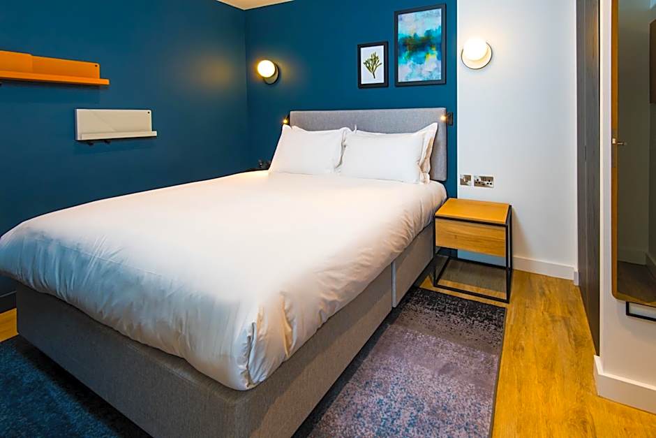 StayBridge Suites Cardiff By IHG