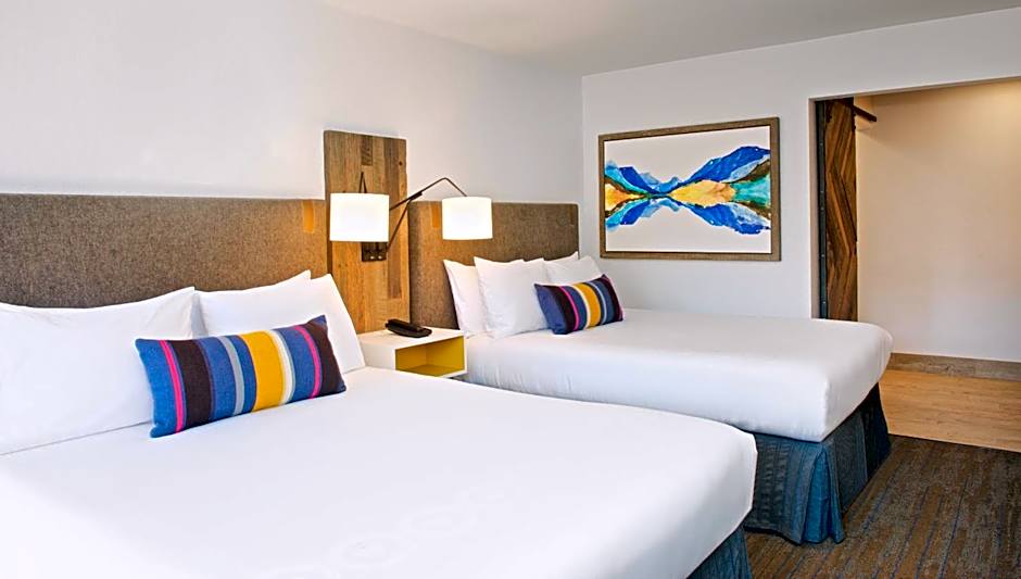 Hotel Becket, BW Signature Collection