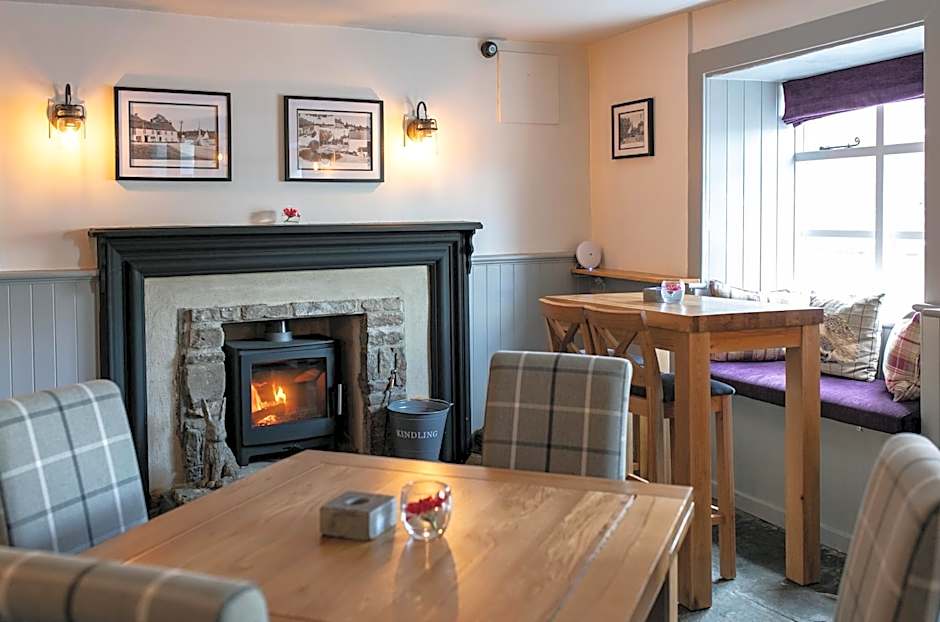 The Congresbury Arms