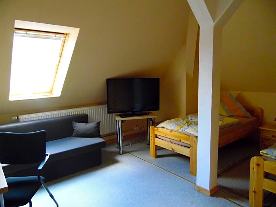 Hotel Klappenburg