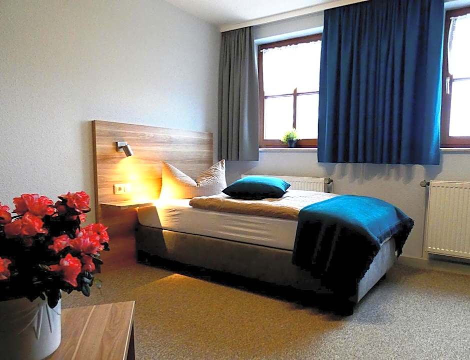 Schlossgartenpassage