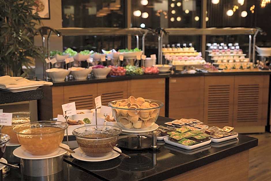 Crowne Plaza Kayseri By IHG