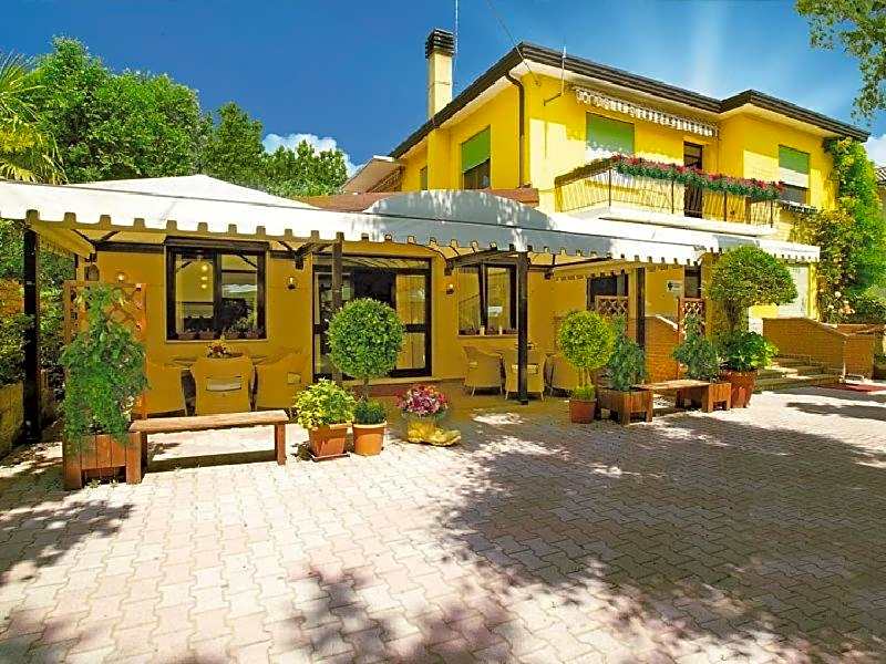 Locanda da Scarpa
