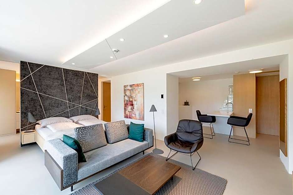 Boutiquehotel Wörthersee - Serviced Apartments