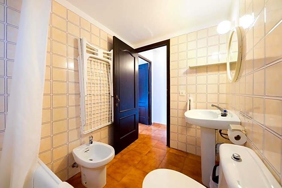Apartamentos Sa Cala