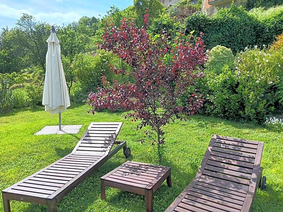 Monti Guesthouse