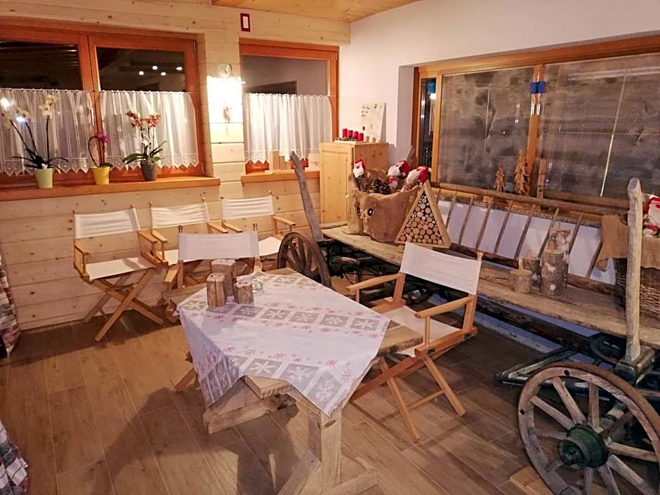 Affittacamere Krajnc