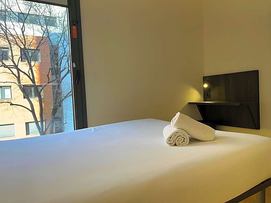 Hostal Madrid Atocha