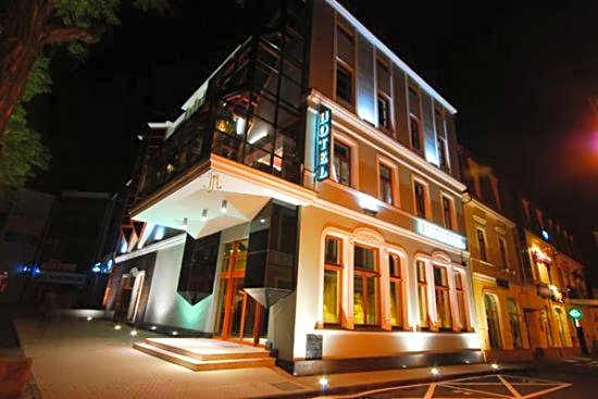 Hotel Victoria