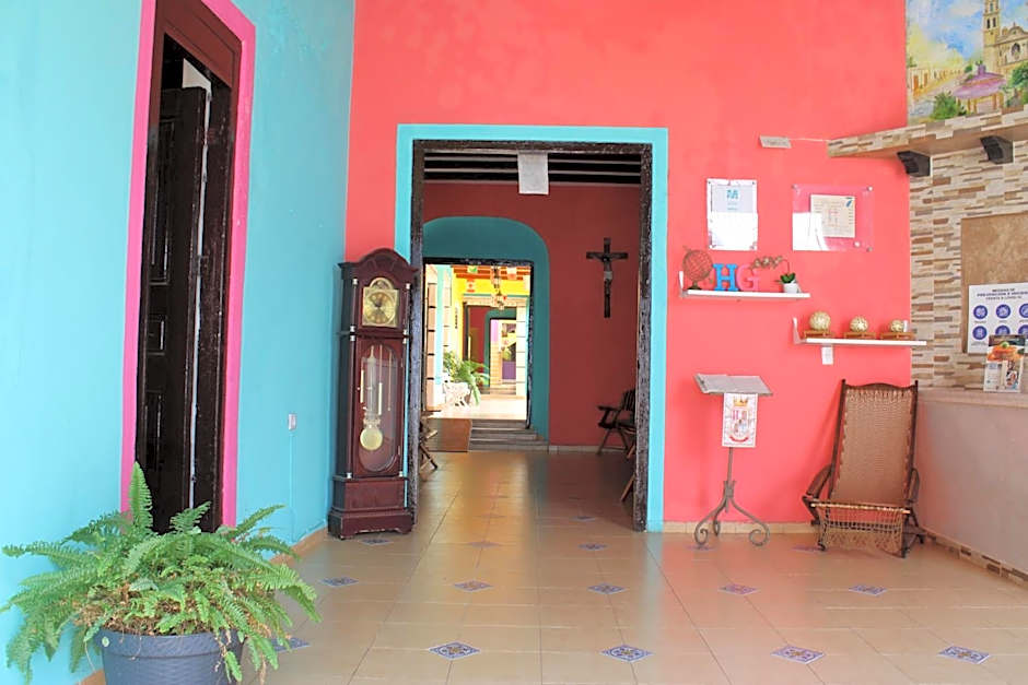 Hotel Guaranducha Inn