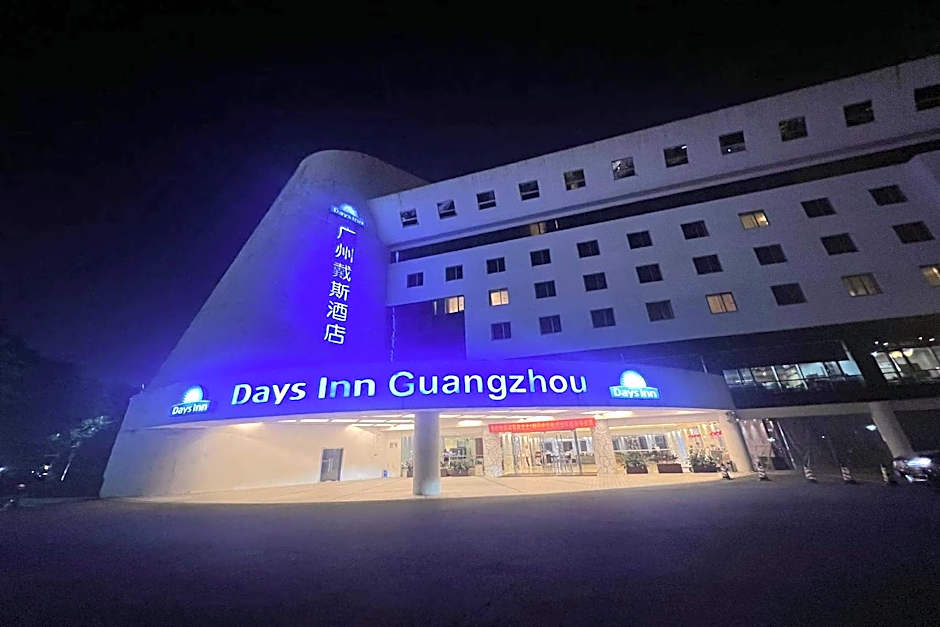 Days Inn Guangzhou