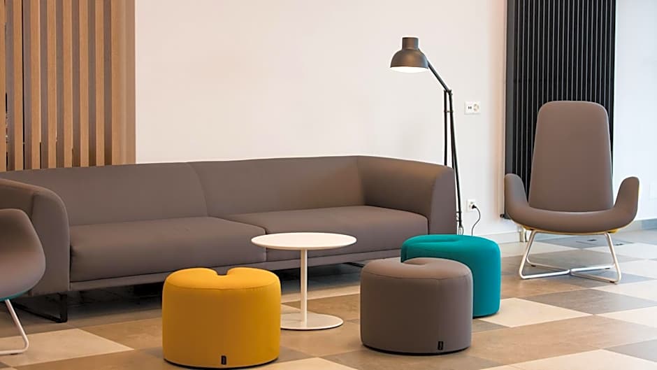 Holiday Inn Express Luzern-Neuenkirch By IHG