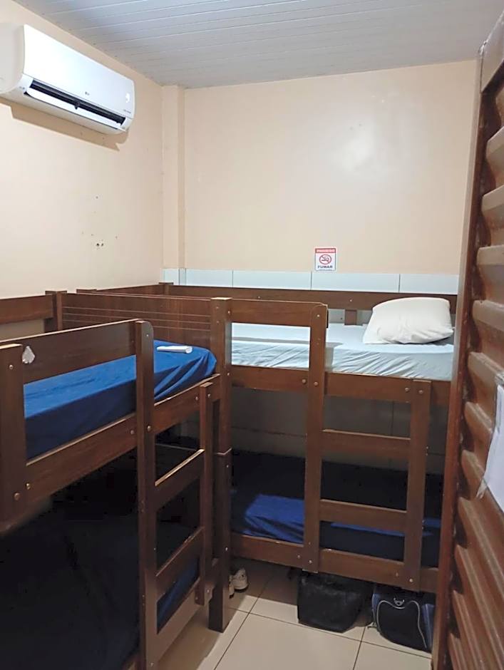 Hostel Mar