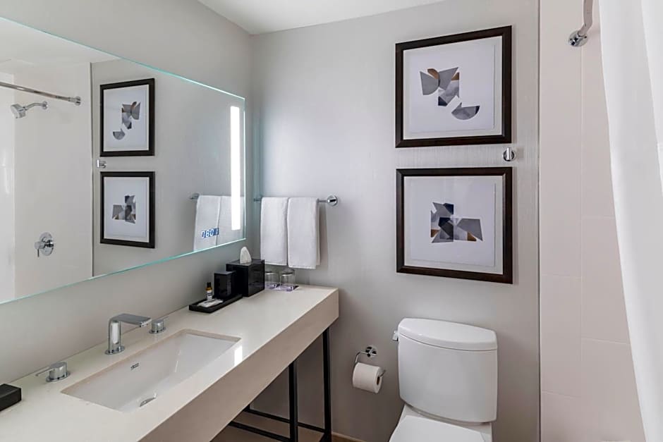 Hyatt Regency Ohare Chicago