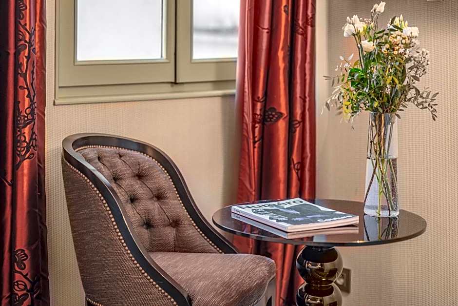 Hotel Le petit Paris