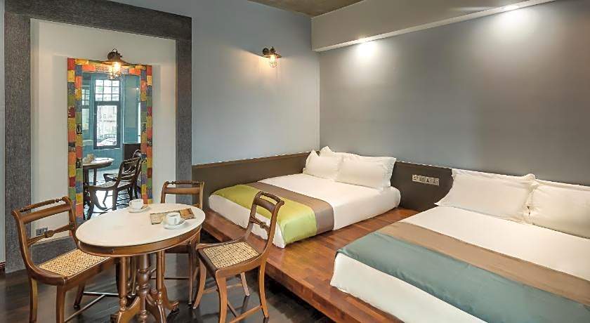 Treasures Hotel and Suites