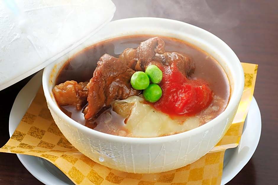 Yutoriro Bandai Atami