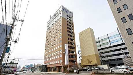 Toyoko Inn Gumma Ota-Eki Minami-Guchi