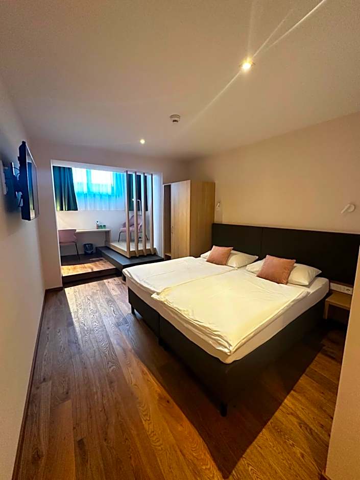 Hotel & Restaurant Graf