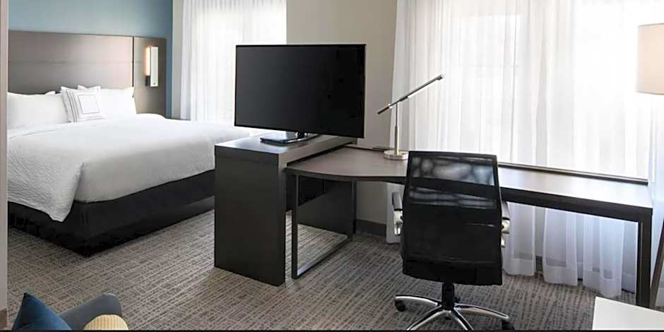 Residence Inn Detroit Dearborn