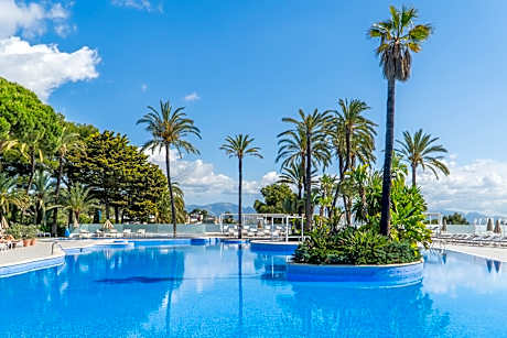 Gpro Valparaiso Palace & Spa