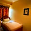 Blue Velvet Hotel -CM Recto