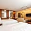 Shinshin Hotel Jeju Airport