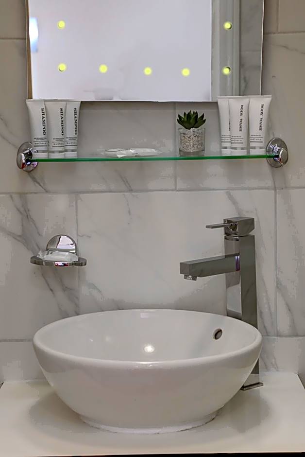 Best Western Greater London