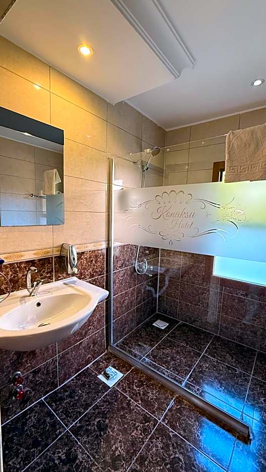 Konak Su Hotel