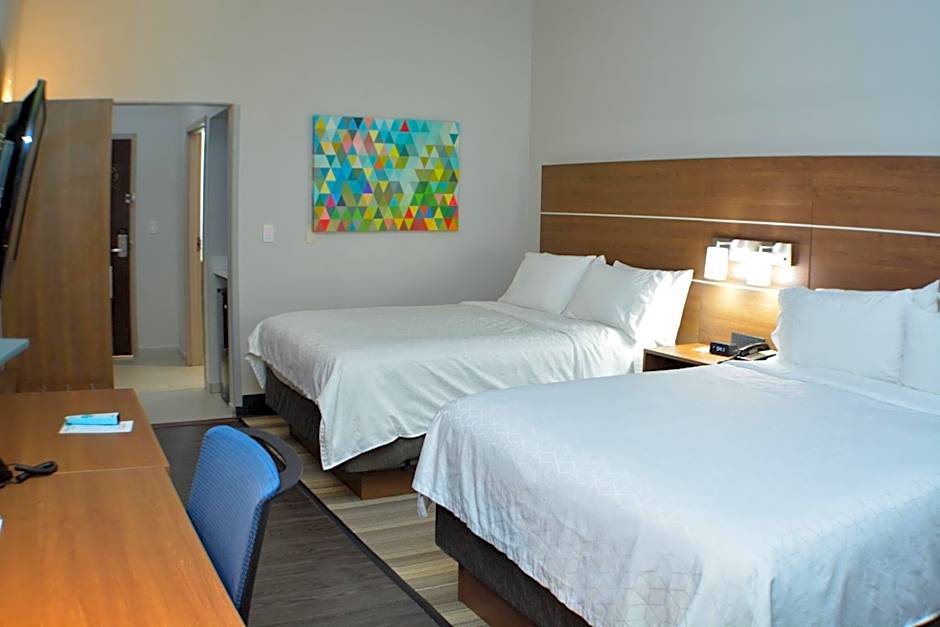 Holiday Inn Express Seguin By IHG