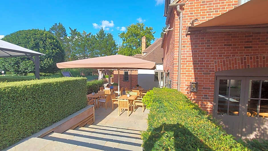Hurley House Hotel