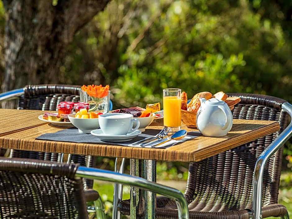 Noemys Valence Nord - ex Mona Lisa