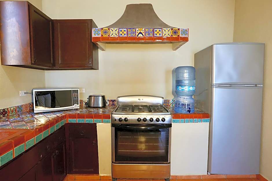 Cerritos Surf Town - Beach Front Property