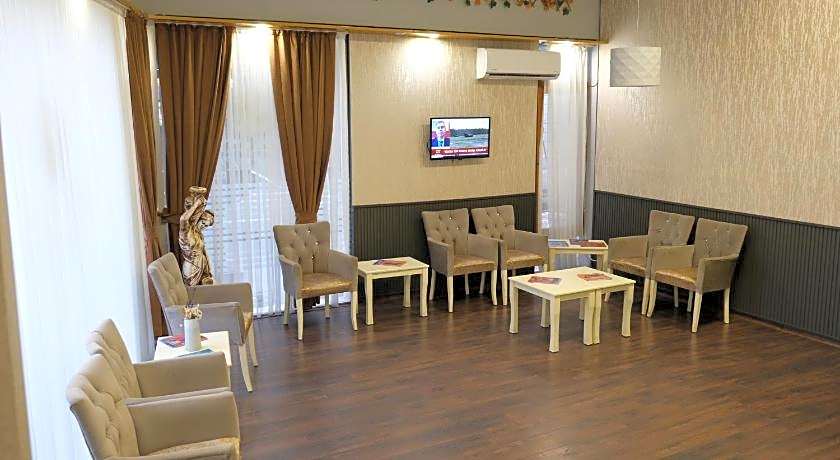 Dunya Otel Adana