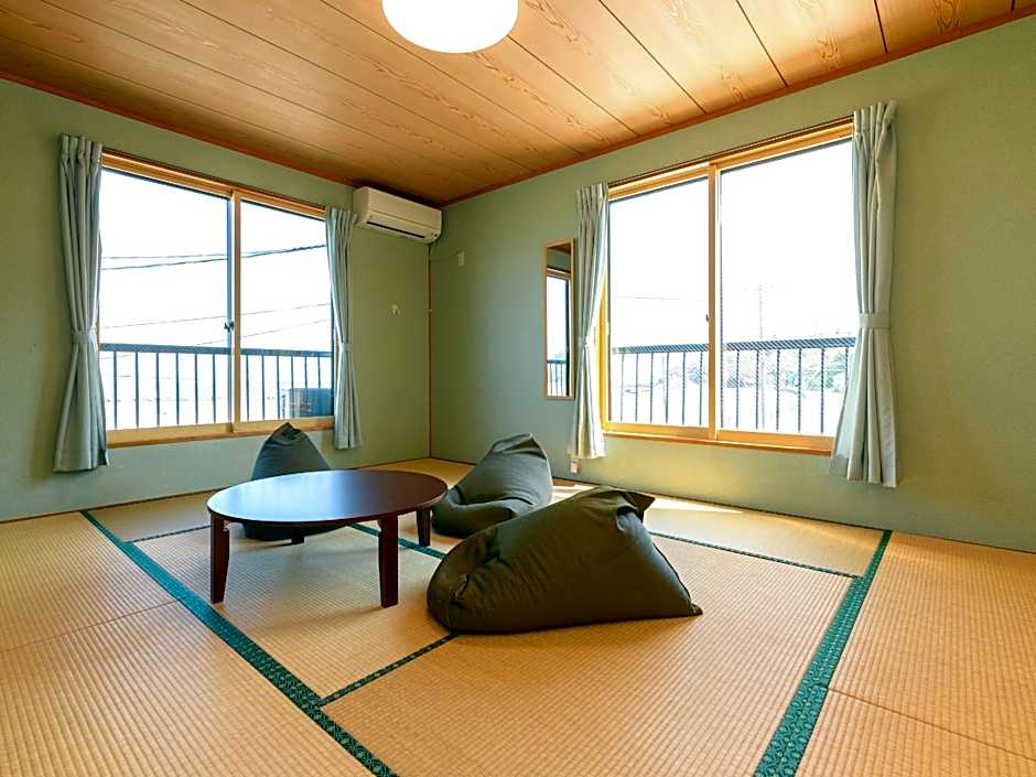 Tabist Odakeya Ryokan Kashiwazaki