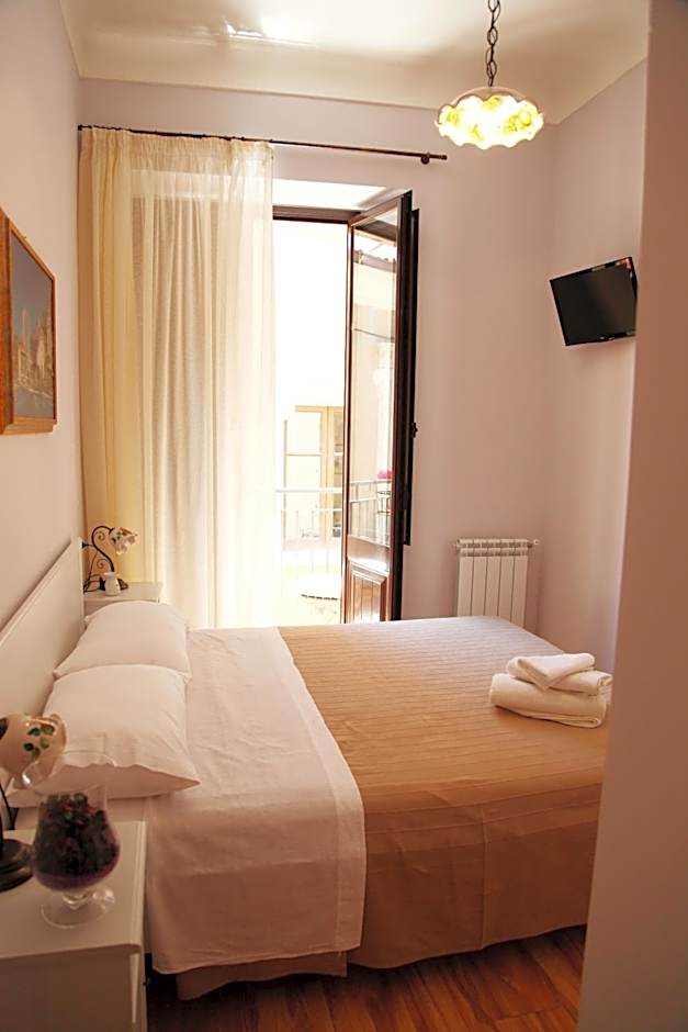Bed & Breakfast Duomo Di Taormina